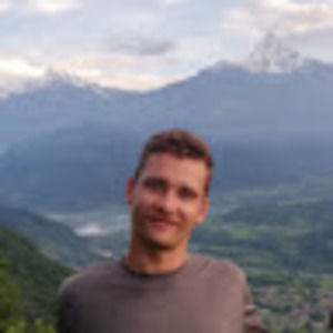 Meet your Posher, Julian